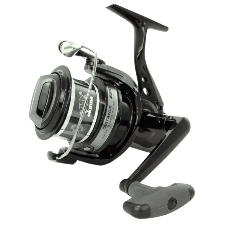 Expresní Doručení Okuma Distance DTA-60